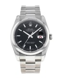 Rolex Datejust 116200